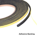 Self-Adhesive Polyethylene Rectangular Strip - 5m