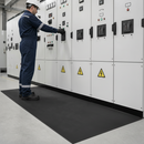 Heavy Duty Electrical Safety Matting 650V for Switchboards