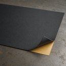 1mm Self-Adhesive Rubber Sheeting – Available in Various Sizes