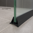 High Quality Shower Screen Seal for Straight Glass Installation (2000mm)