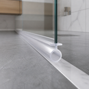 Soft PVC Shower Seal for Bath Screens and Doors (1000mm)
