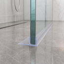High-Quality Shower Seals for Sliding Doors (Pair)