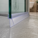 High Quality Shower Screen Seal for 6-8mm Glass (800mm, 900mm, 1400mm, 2000mm)