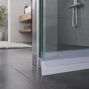 High Quality Shower Screen Seal for 4-6mm Glass (800mm, 900mm, 1400mm, 2000mm)