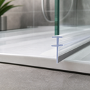 High-Quality Clear Shower Seal for Bath Screens & Doors (1000mm or 2000mm)