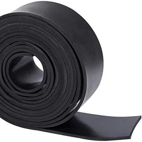 10mm Conveyor Belt Skirting Rubber – 10m Roll