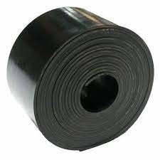 10mm Conveyor Belt Skirting Rubber – 10m Roll