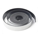 Neoprene Closed-Cell Foam Strip High-Performance Sealing Solution - 19mmx1.5mmx10m