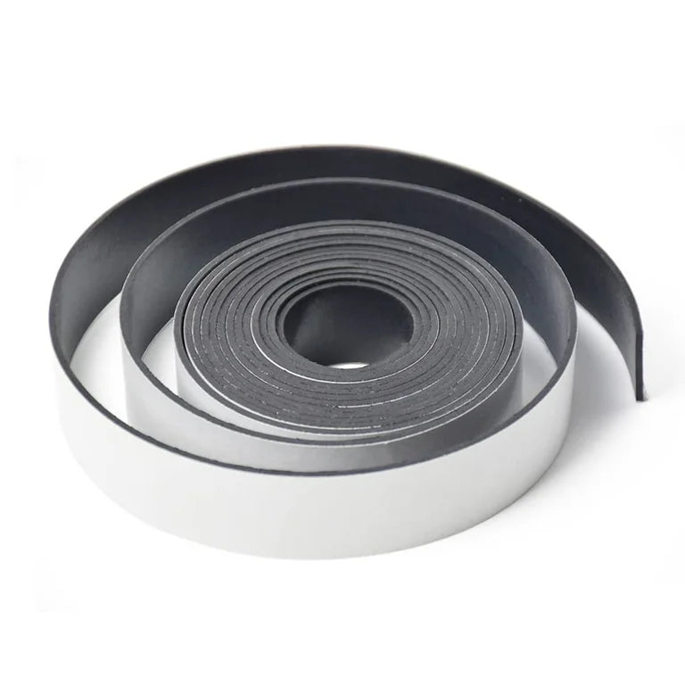 Neoprene Closed-Cell Foam Strip High-Performance Sealing Solution - 19mmx1.5mmx10m