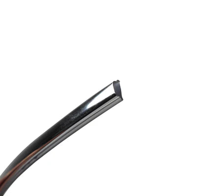 PVC Chrome Insert Hillman Avenger Windscreen Trim Premium Quality UK PVC Chrome Insert Hillman Avenger Windscreen Trim Premium Quality UK