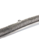 Brush Seal Brush Strip 5mm Tee 6mm Depth Multiple Lengths Available