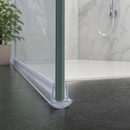 High Quality Shower Seal for 3-4mm Glass (Available in Multiple Lengths)