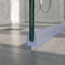 High Quality Shower Screen Seal for 10mm Glass (Various Lengths)
