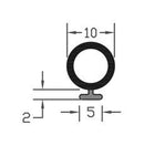 High Quality Bubble Gasket Sealing Strip For Door & Windows- 150m