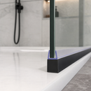 Magnetic Shower Screen Seal 2000mm for Bathroom Enclosures