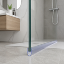 High-Quality Shower Screen Seal for 4-6mm Glass (800mm, 900mm, 1400mm, 2000mm)