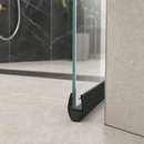 High-Quality Shower Screen Seal for 4-6mm Glass (2000mm and 2500mm)