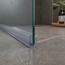 High Quality Shower Screen Seal for Straight Glass (800mm, 900mm, 1400mm, 2000mm)