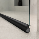 Soft PVC Shower Seal for Bath Screens and Doors (1000mm)