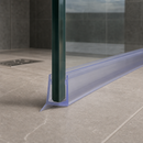 Vertical Shower Screen Seal for 4-6mm Glass (900mm, 1400mm, 2000mm)
