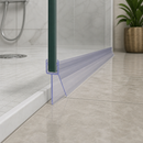 High Quality Shower Screen Seal for 8-10mm Glass (800mm, 900mm, 1400mm, 2000mm)