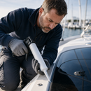 Waterproof Sealant and Adhesive for Marine and Construction Use (300ml)