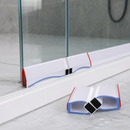 Magnetic Shower Screen Seal for Easy Installation (Pair, 2000mm)
