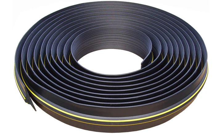 Heavy Duty Garage Door Flood Coil 20mm - GaraDry