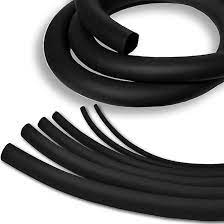 Versatile 3mm Neoprene Sponge Cord Essential For Cars, Buses and Caravans