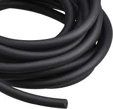 Versatile 15mm Neoprene Sponge Cord Perfect For Classic Cars