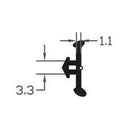 Industrial Grade E Gasket Seal For Domestic Use - 300m