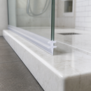 High-Quality Soft PVC Shower Seal for Bath Screens & Doors (1000mm or 2000mm)