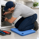 Durable Foam Kneel Pad with Built-in Handle for Comfortable Use