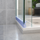 High Quality Clear Shower Screen Seal for 3-4mm Glass (800mm, 900mm, 1400mm, 2000mm)