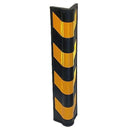 Bull Nose Rubber Corner Guards For Maximum Safety