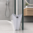 Magnetic Shower Screen Seal for 10-12mm Glass (Pair, 2000mm)