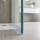 Vertical Shower Screen Seal for 6-8mm Glass (Pair, 2000mm or 2500mm)