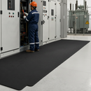 Electrical Safety Matting for High-Voltage Environments