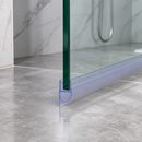High Quality Shower Screen Seal for 8-10mm Glass (Various Lengths)
