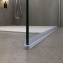 High-Quality Shower Screen Seal for 4-6mm Glass (800mm, 900mm, 1400mm, 2000mm)