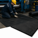 BS2751 Nitrile Rubber Sheet for Industrial Applications
