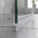 High Quality Shower Screen Seal for 8mm Glass (Various Lengths)