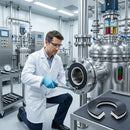Fluoroelastomer FKM Sheet with Nomex Fabric Insertion for Industrial Applications