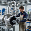 Nitrile Nylon Insertion Diaphragm Sheeting for Industrial Applications
