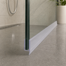 Straight Shower Screen Seal for 6-8mm Glass (800mm, 900mm, 1400mm, 2000mm)