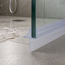 High Quality Shower Screen Seal for 8-10mm Glass (Various Lengths)