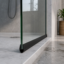 High-Quality Shower Screen Seal for 4-6mm Glass (2000mm and 2500mm)