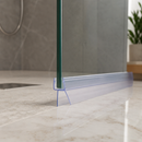 High Quality Shower Screen Seal for 4-6mm Glass (800mm, 900mm, 1400mm, 2000mm)