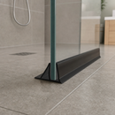 Shower Screen Seal for 8-10mm Glass Gaps 5-10mm (Various Lengths)