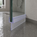 Tapered Shower Screen Seal for Easy Installation (900mm)